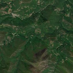 Barjas High Resolution Satellite Map