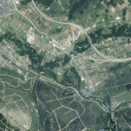 Bembibre High Resolution Satellite Map