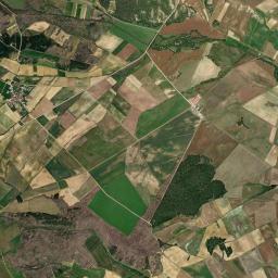 Valderrábano High Resolution Satellite Map