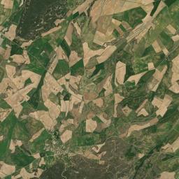 Piérnigas High Resolution Satellite Map