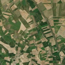 Aguilar de Bureba High Resolution Satellite Map