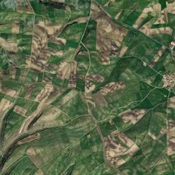 Altable High Resolution Satellite Map