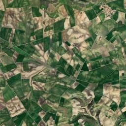 Foncea High Resolution Satellite Map