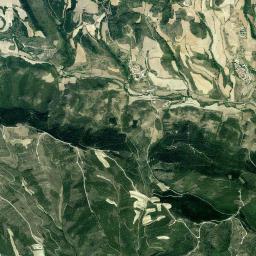 Azuelo High Resolution Satellite Map