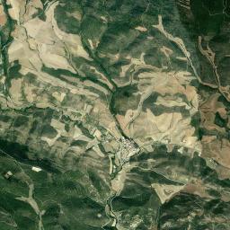 Espronceda High Resolution Satellite Map