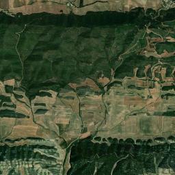 Etayo High Resolution Satellite Map