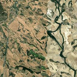 Morentin High Resolution Satellite Map