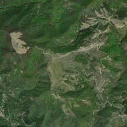 Crognaleto High Resolution Satellite Map