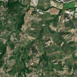 Cellino Attanasio High Resolution Satellite Map