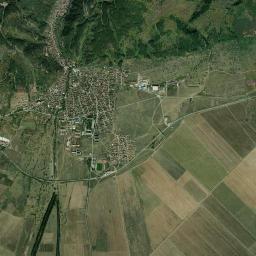 Maglizh High Resolution Satellite Map