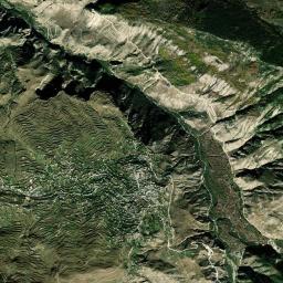 Karata High Resolution Satellite Map