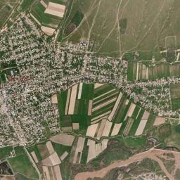 Temirlanovka High Resolution Satellite Map