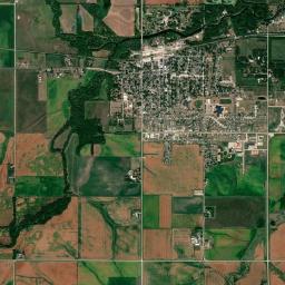 868-898 6th Street, Parkersburg, IA 50665 Satellite Map