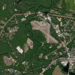 Ayer High Resolution Satellite Map