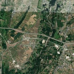 Carracedelo High Resolution Satellite Map