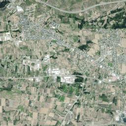 Camponaraya High Resolution Satellite Map