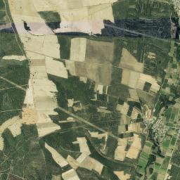 Villamejil High Resolution Satellite Map