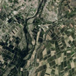 Carrizo de la Ribera High Resolution Satellite Map