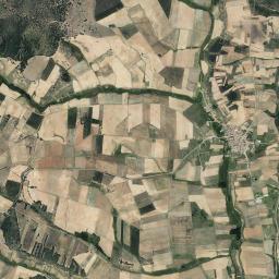 Villamartín de Don Sancho High Resolution Satellite Map