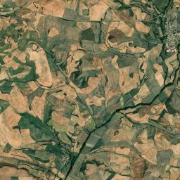 Sotresgudo High Resolution Satellite Map