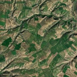 Valluércanes High Resolution Satellite Map