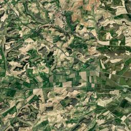 Fonzaleche High Resolution Satellite Map