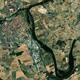 Haro High Resolution Satellite Map