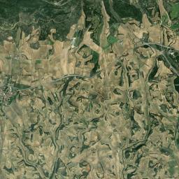 Samaniego High Resolution Satellite Map