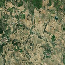 Leza High Resolution Satellite Map