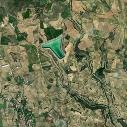 Laguardia High Resolution Satellite Map