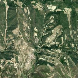 Aras High Resolution Satellite Map