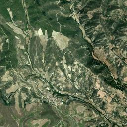 Bargota High Resolution Satellite Map