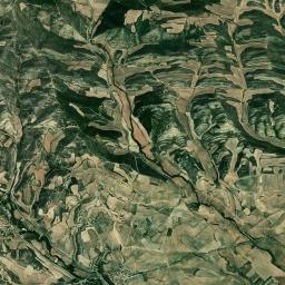 Armañanzas High Resolution Satellite Map