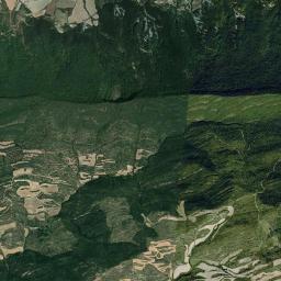 Artieda High Resolution Satellite Map