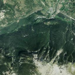 Plan High Resolution Satellite Map