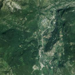 Sahún High Resolution Satellite Map