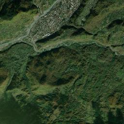 Oni High Resolution Satellite Map