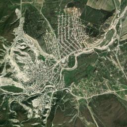 Gubden High Resolution Satellite Map