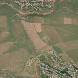 Sastobe High Resolution Satellite Map