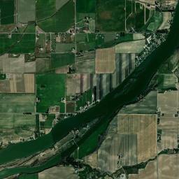 8-12 West 500 South, Rupert, ID 83350 Satellite Map