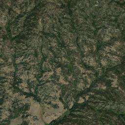 Aerial view of Fremont County