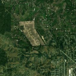 Sioux City, IA locator map