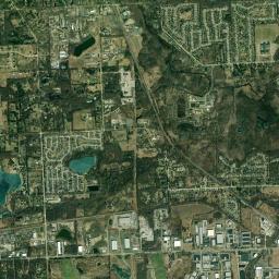 Wixom, MI locator map