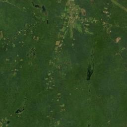 Wendell High Resolution Satellite Map