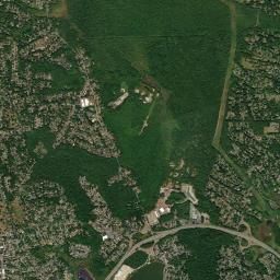 Reading High Resolution Satellite Map