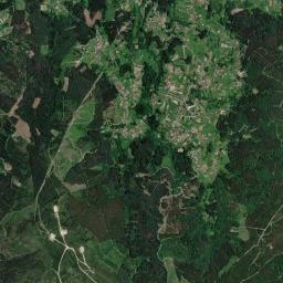 Moraña High Resolution Satellite Map