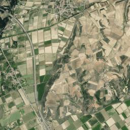 Villasabariego High Resolution Satellite Map