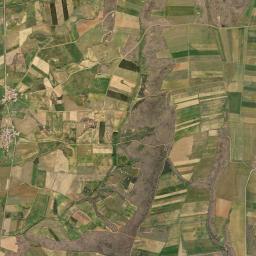 Villazanzo de Valderaduey High Resolution Satellite Map