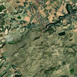 Tirgo High Resolution Satellite Map