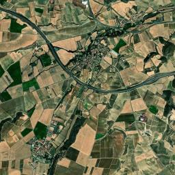 Gimileo High Resolution Satellite Map